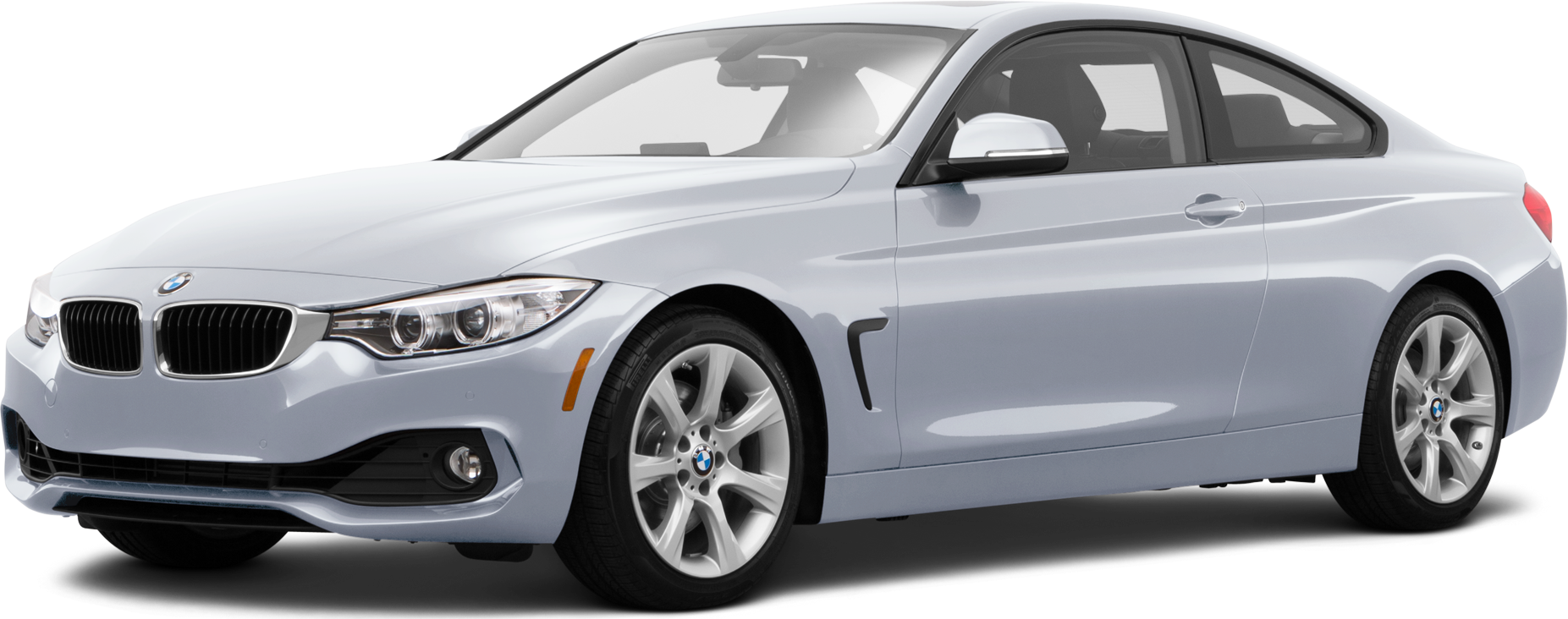 2015 BMW 4 Series Specs & Feature Comparisons | Kelley Blue Book